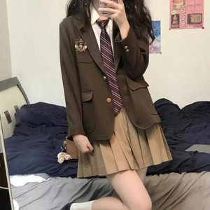 특가할인!!) 뉴진스 교복 디토 프레피룩 제복 코디 졸