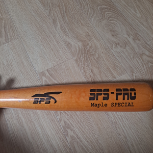 SPS - Pro Maple Special 나무 배트