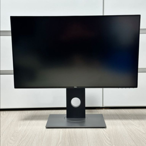 DELL U2718Q 27인치 4K UHD 모니터