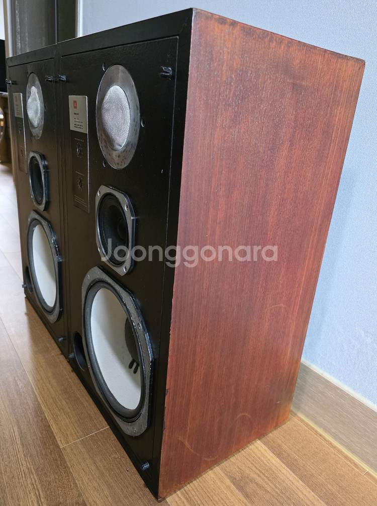 JBL 스피커 L96 판매합니다--3