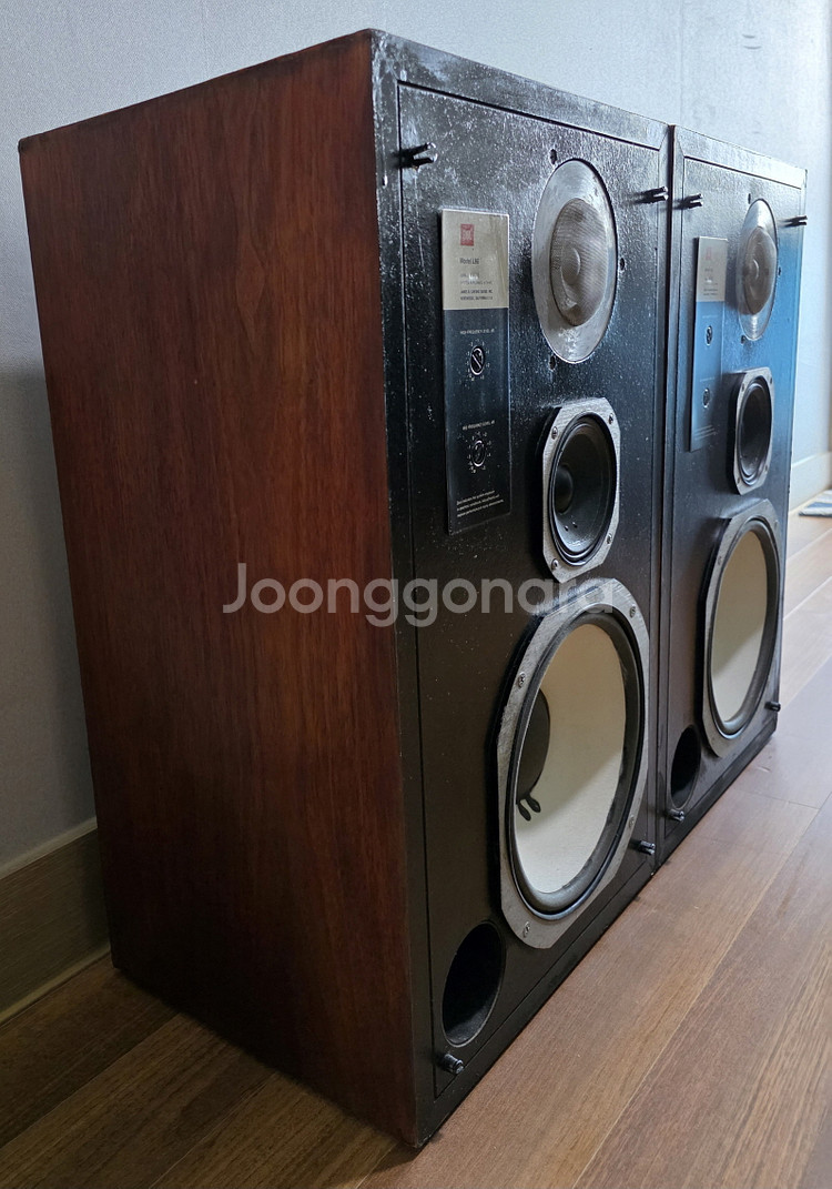 JBL 스피커 L96 판매합니다--2