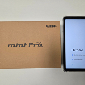 iplay60 mini pro