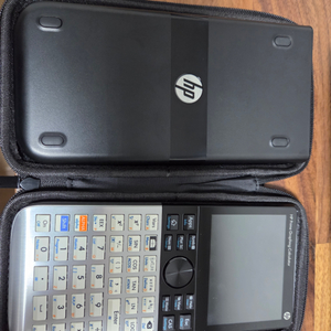 HP prime 공학용 계산기 G2 버전 판매