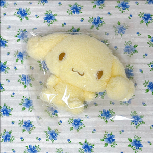 산리오 시나모롤 친구 에스프레소 15주년 인형