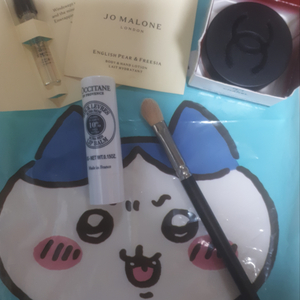 샤넬립앤치크