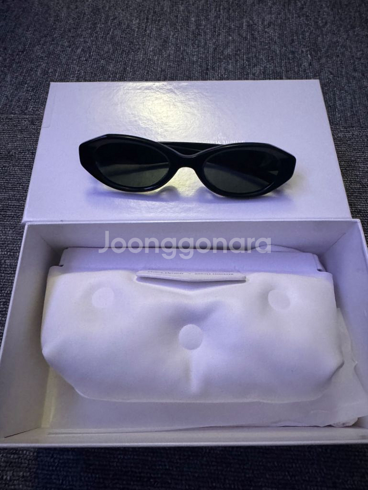 젠틀몬스터x마르지엘라 MM204 선글라스--0