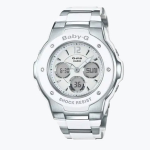 # CASIO 베이비 G 베이비지 손목시계 급처