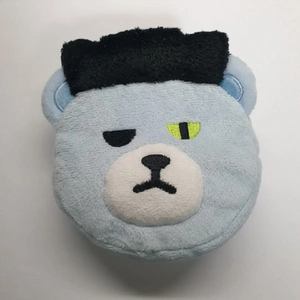 빅뱅 탑 베베 크렁크 파우치 인형