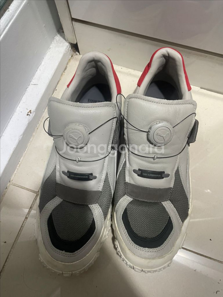푸마 x 한 코펜하겐 콜라보 280--0