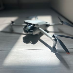 DJI Mini 3 드론