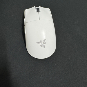 바이퍼 V3pro 짐승맥스로 교환