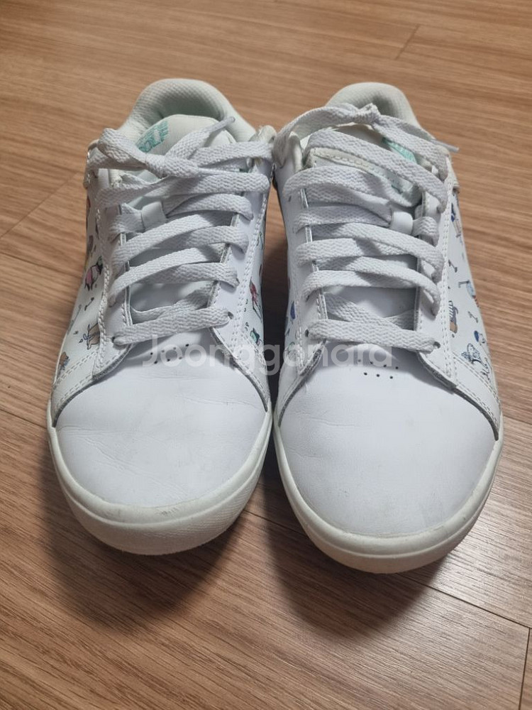 상태좋은 스케처스 여성 골프화 235 skechers--0