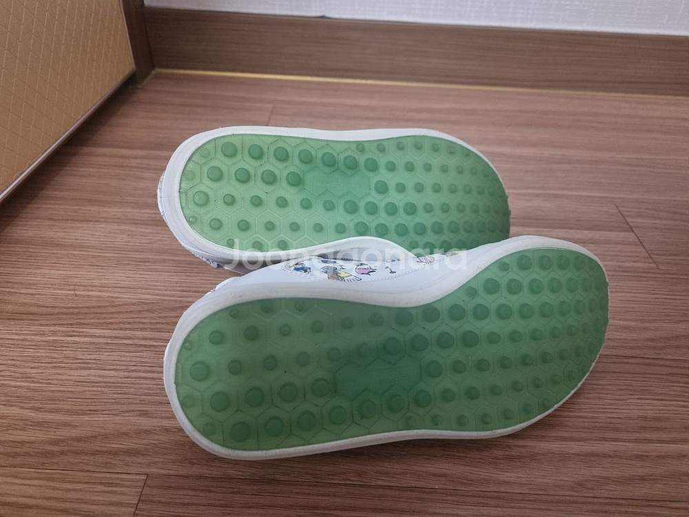 상태좋은 스케처스 여성 골프화 235 skechers--6