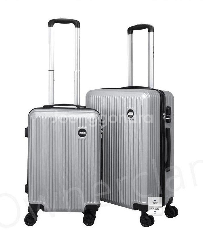 에스쿠다마 아로나 캐리어 20인치+ 24인치--3