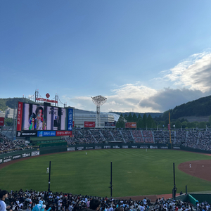 5월 4일 롯데 nc 3루 3연석 교환