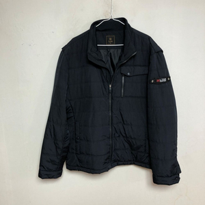 링스 남성 집업 자켓 105XL
