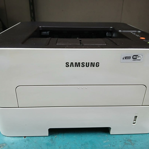 삼성SL-M2820DW흑백레이져프린터기