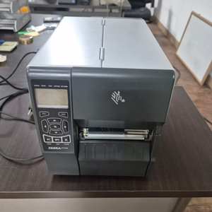 제브라 라벨 프린터 ZT230