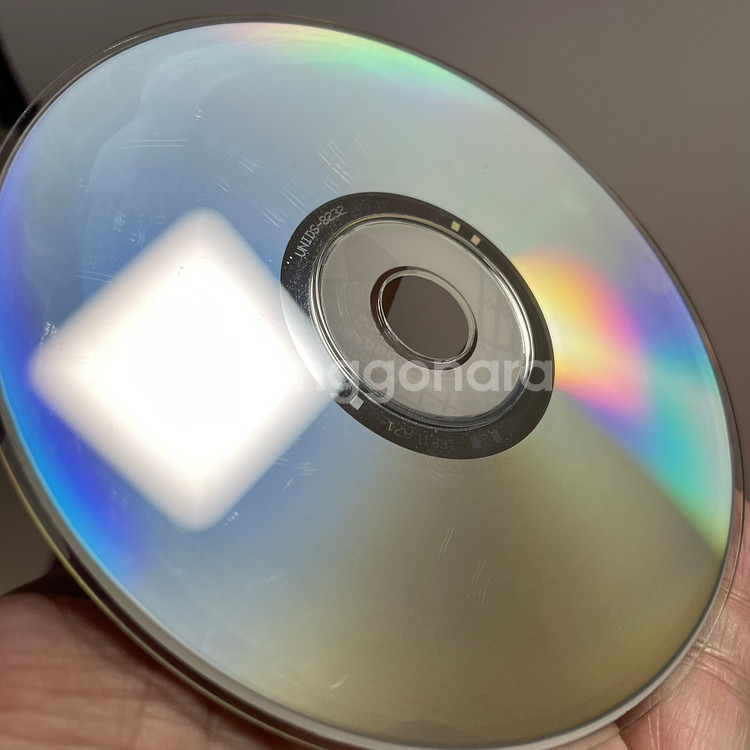 [중고음반/CD] 물랑루즈 영화음악 OST--1