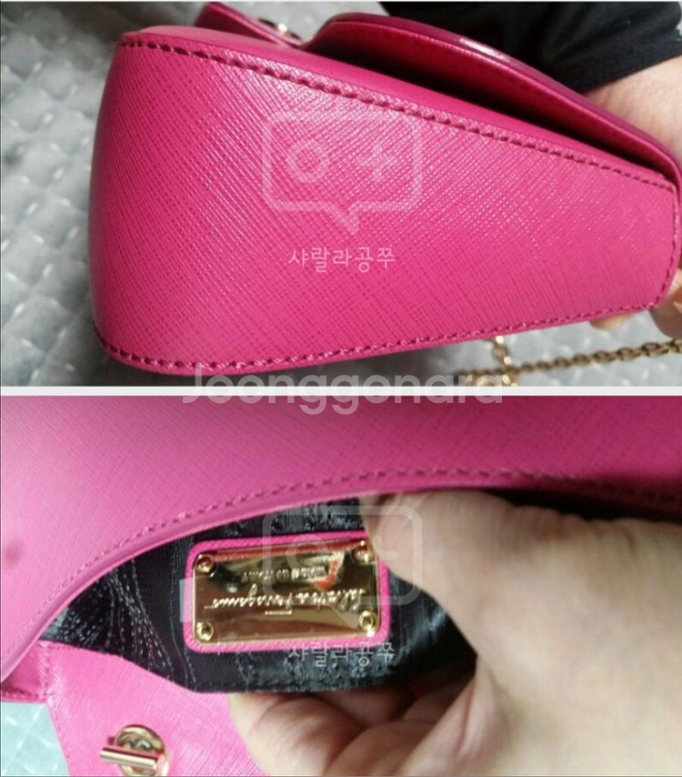 페라가모 정품--1