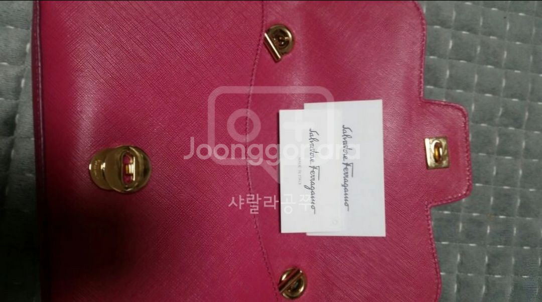 페라가모 정품--2