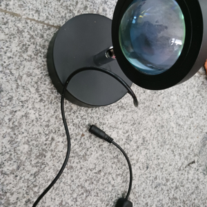 LED 높이18 스탠드 조명