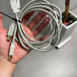 SANWA(산와) USB2.0 케이블 2ea