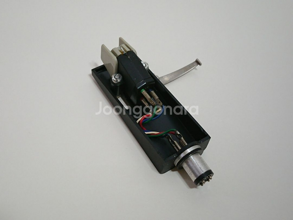 Pioneer 파이오니아 턴테이블 EX-500PL--9