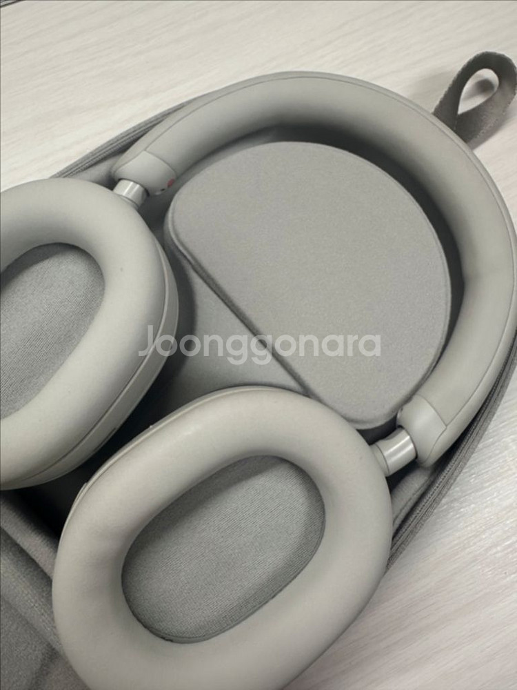 소니 wh 1000xm5--1