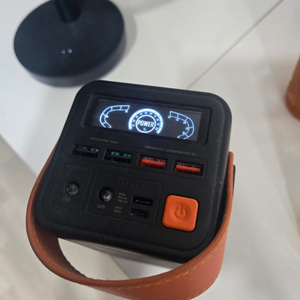 바운드랩 보조배터리 60000mAh