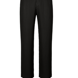 옴므플리세 TAILORED PLEATS 2 (블랙/3)