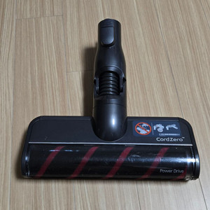 코드제로 롤러 헤드