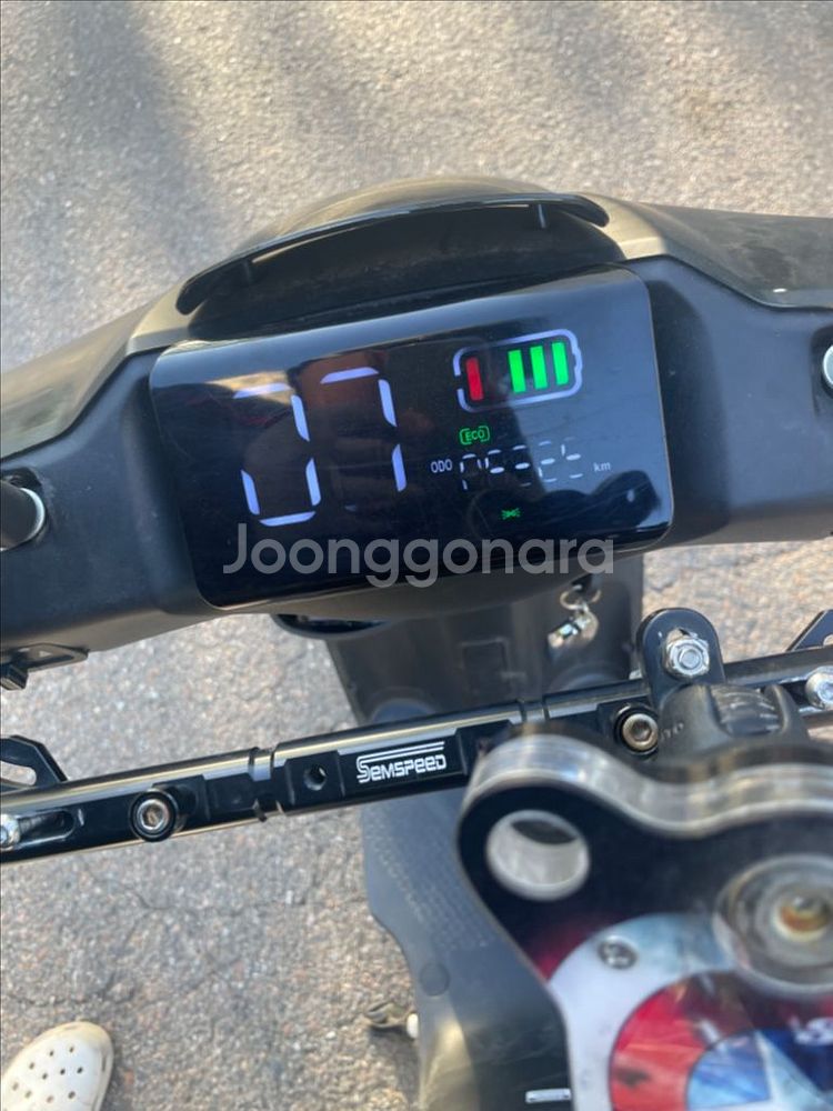 모토벨로 a30 전기스쿠터--0