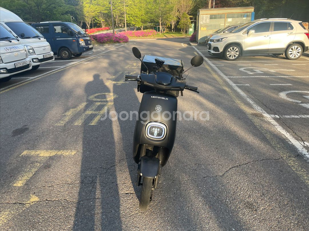 모토벨로 a30 전기스쿠터--2