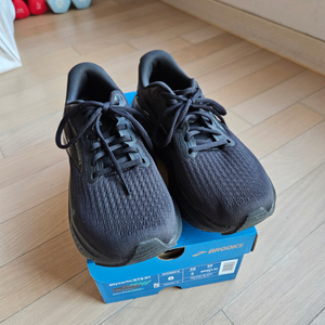 여성용 브룩스 글리세린 GTS 21 250 Medium