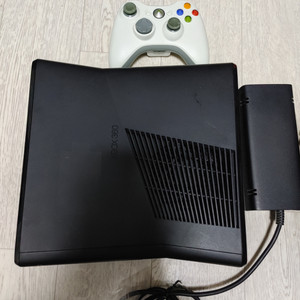 XBOX360S 320G