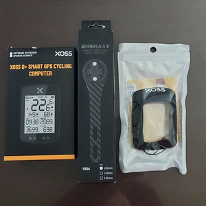 [빠른배송] 카본일체형 1.2세대 플러스속도계 라이트