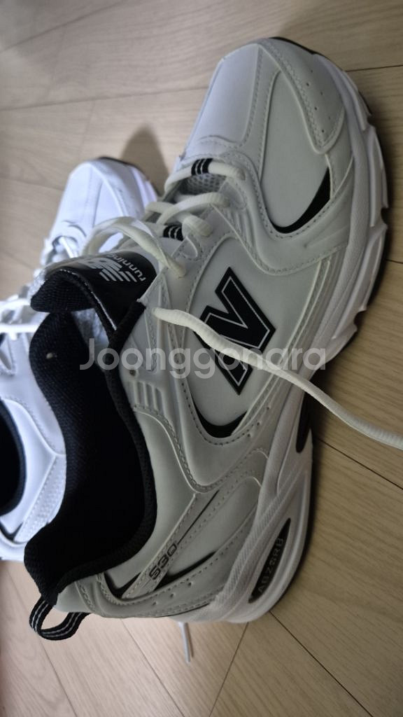 뉴발란스 530 280사이즈 mr530syb--0