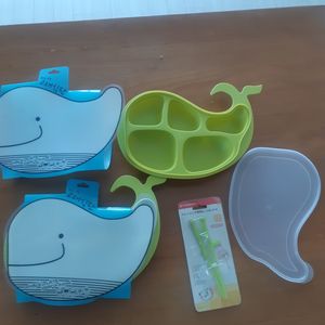 고래식판