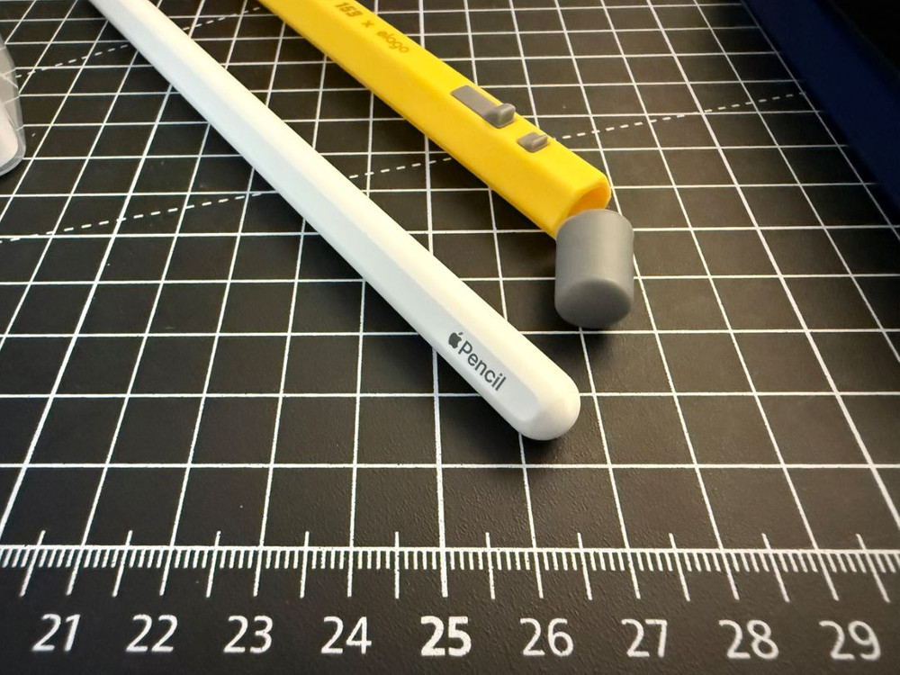 애플펜슬 2세대--1