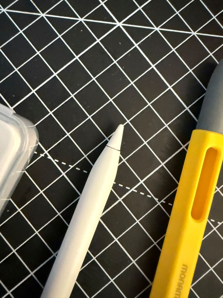 애플펜슬 2세대--4