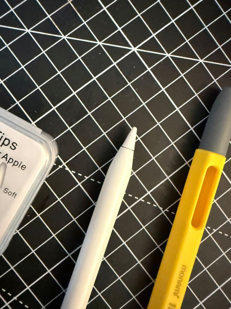 애플펜슬 2세대--3