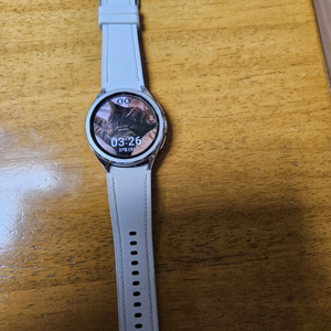 갤럭시 워치6 43mm 블루투스