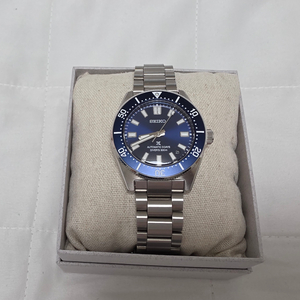세이코 SPB451 청판