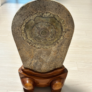 꽃돌 (해바라기)