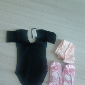 여아발레복 7~9세