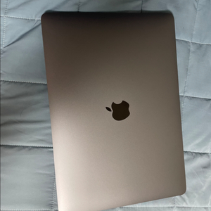맥북 에어 M1 스페이스 그레이 256GB