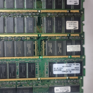 pc133u, pc100 램 일괄