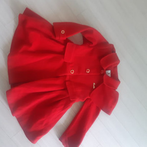 프렌치켓 코트130