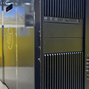 HP WorkStation Z840